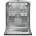 Посудомоечная машина Gorenje Gorenje GS642E90W