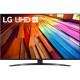 Телевизор ЖК 50'' LG LG 50UT81006LA.ARUB