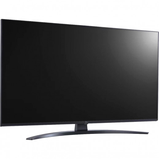 Телевизор ЖК 50'' LG LG 50UT81006LA.ARUB