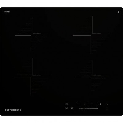 Встраиваемые индукционные панели Kuppersberg Kuppersberg ICS 604