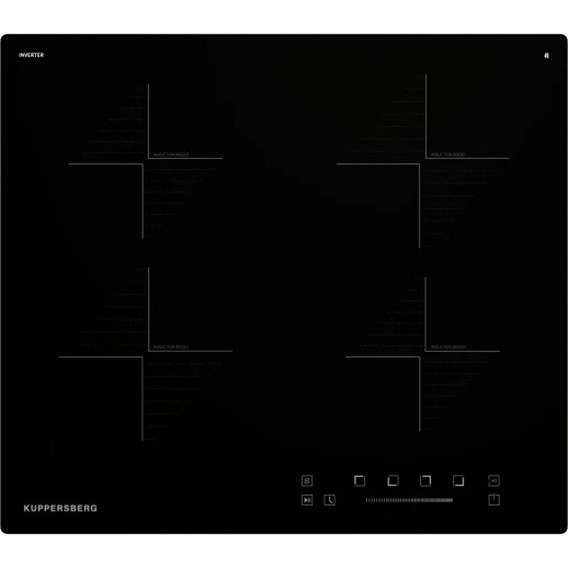 Встраиваемые индукционные панели Kuppersberg Kuppersberg ICS 604