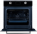 Электрический духовой шкаф Kuppersberg Kuppersberg HO 656 T