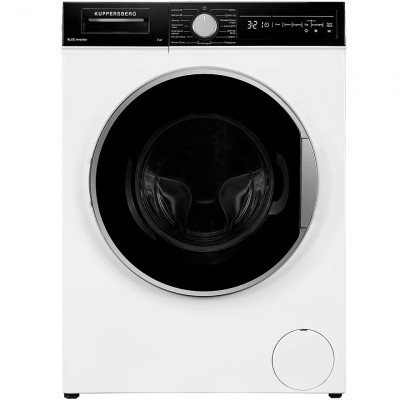 Отдельностоящая стиральная машина Kuppersberg Kuppersberg WM 490 W