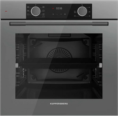 Электрический духовой шкаф Kuppersberg Kuppersberg HF 608 GR