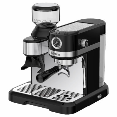 Кофеварка KORTING Korting KCM 1015 N Ottimo