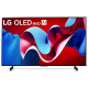 Телевизор 42'' LG LG OLED42C4RLA.ARUG