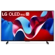 Телевизор 42'' LG LG OLED42C4RLA.ARUG
