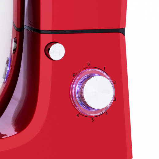 Миксер планетарный MAUNFELD MAUNFELD MF-432R