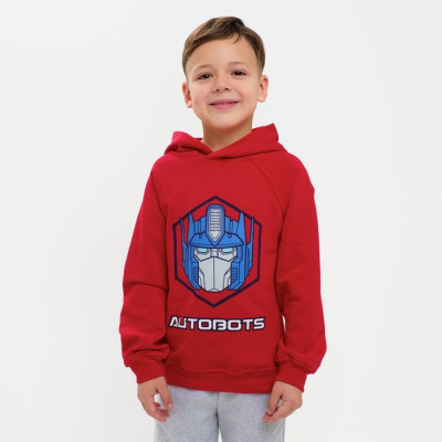 Толстовка "Autobots", Трансформеры, рост 134-140