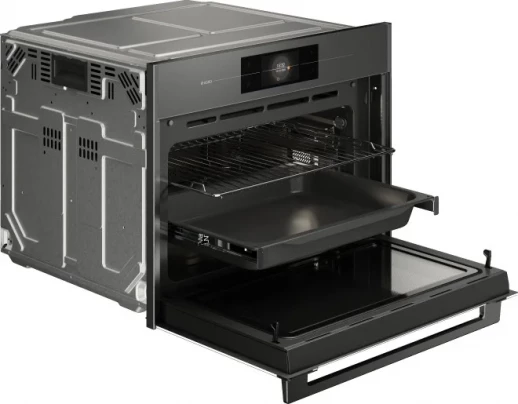 Встраиваемый духовой шкаф ASKO ASKO OCM8478GG