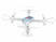 Р/У квадрокоптер Syma X15W с FPV трансляцией Wi-Fi, камера 0,3 Мп, 2.4G RTF