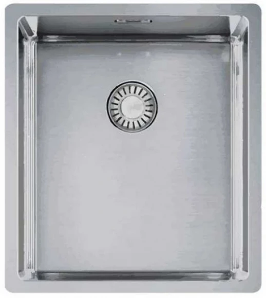 Мойка Franke 127.0678.818 Franke BOX BXX 210-36