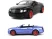 Радиоуправляемая машина MZ Bentley Continental Roadster 2049 1/14 +акб