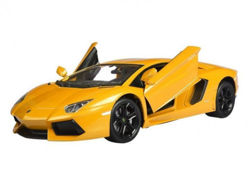Радиоуправляемая машина Double Eagle Lamborghini Aventador LP700-4 1:14 2.4G