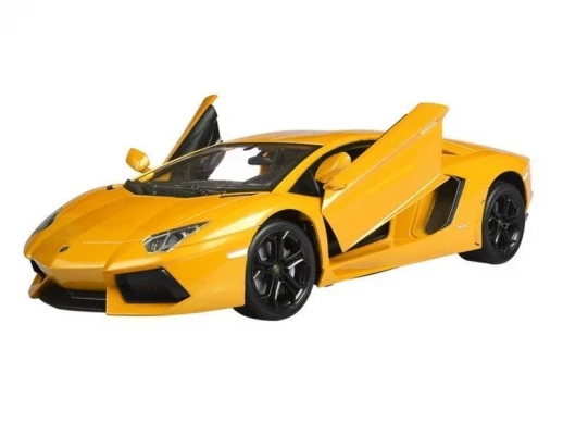 Радиоуправляемая машина Double Eagle Lamborghini Aventador LP700-4 1:14 2.4G