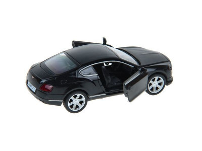 Машина Autotime "BENTLEY CONTINENTAL GT V8" 5"