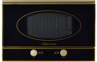 Встраиваемая микроволновая печь Kuppersberg Kuppersberg RMW 393 B