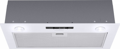 ВЫТЯЖКА MAUNFELD Crosby Light 50 White Maunfeld Crosby Light 50 White
