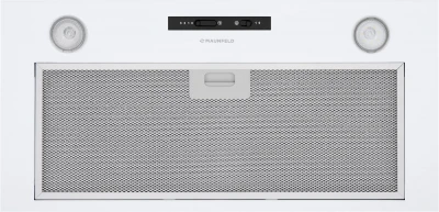 ВЫТЯЖКА MAUNFELD Crosby Light 50 White Maunfeld Crosby Light 50 White