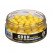 Бойлы насадочные плавающие Sonik Baits 8 мм CORN MICRON Fluo Pop-ups, 50 мл