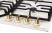 Встраиваемые газовые панели Kuppersberg Kuppersberg FS 603 C Bronze