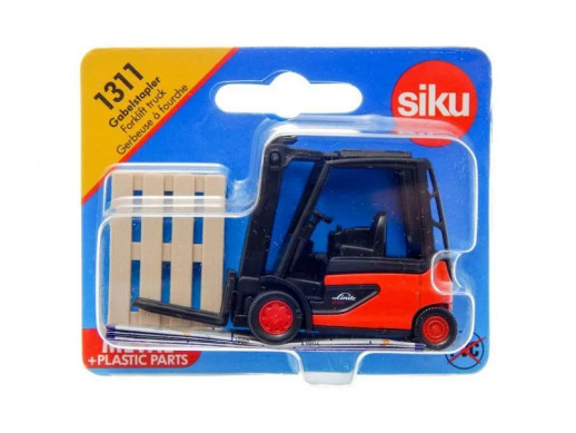 Штабелер Siku 1311