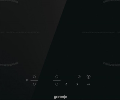 Встраиваемая варочная панель GORENJE Gorenje GI6401BSCE