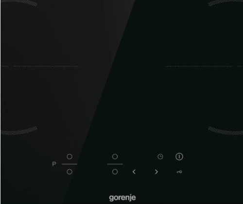Встраиваемая варочная панель GORENJE Gorenje GI6401BSCE