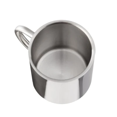 Термокружка, 300 мл, Путь "Мастер К. Путешествие начинается с первого шага"