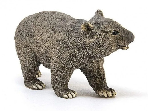 Фигурка Schleich Вомбат