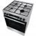 Плита GORENJE Gorenje GKS6C70XJ