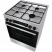 Плита GORENJE Gorenje GKS6C70XJ