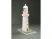Сборная картонная модель Shipyard маяк Cape Otway Lighthouse (№57), 1/87