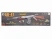 Детский автомат АК-47 с гелевыми пулями 88см CS Toys X999-1B на аккумуляторе, 2 режима стрельбы