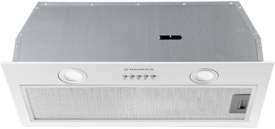 Кухонная вытяжка MAUNFELD Maunfeld THAMES 601M WHITE