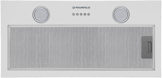 Кухонная вытяжка MAUNFELD Maunfeld THAMES 601M WHITE