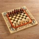 Настольная игра 3 в 1 