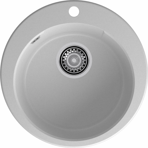 Кухонная мойка GRANFEST GranFest URBAN 649 gray