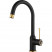 Смеситель RIVELATO Rivelato 1923502 antracite oro