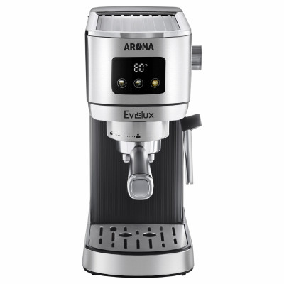 Кофеварка EVELUX EVELUX ECM 1009 Aroma