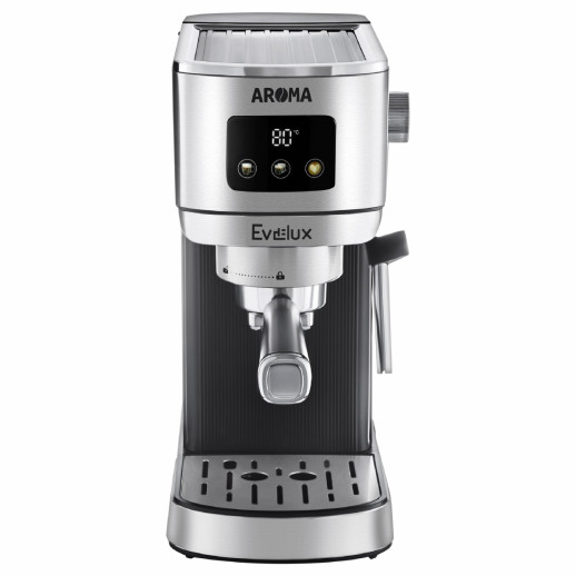Кофеварка EVELUX EVELUX ECM 1009 Aroma