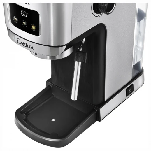 Кофеварка EVELUX EVELUX ECM 1009 Aroma