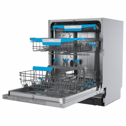 Встраиваемая посудомоечная машина KORTING Korting KDI 60977