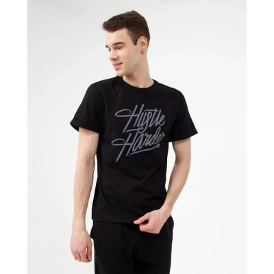 Пижама мужская KAFTAN "Hustle harder" р.56