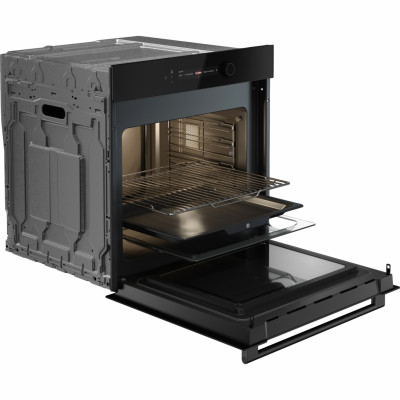 Встраиваемый духовой шкаф ASKO ASKO OCM56BGH