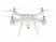 Р/У квадрокоптер Syma X8PRO с FPV трансляцией Wi-Fi, GPS, барометр 2.4G RTF
