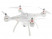 Р/У квадрокоптер Syma X8PRO с FPV трансляцией Wi-Fi, GPS, барометр 2.4G RTF