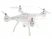 Р/У квадрокоптер Syma X8PRO с FPV трансляцией Wi-Fi, GPS, барометр 2.4G RTF