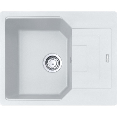 Мойка Franke 114.0595.320 Franke Urban UBG 611-62