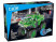 Конструктор CADA Technic монстр-внедорожник совместим с C52005W, инерционный (182 детали)